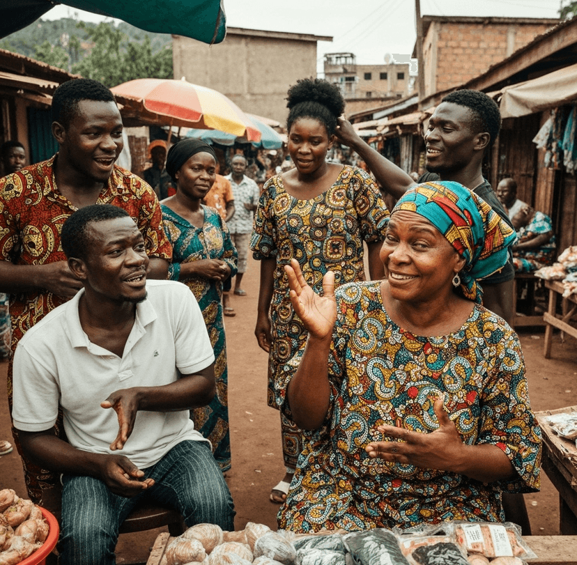 Cameroon