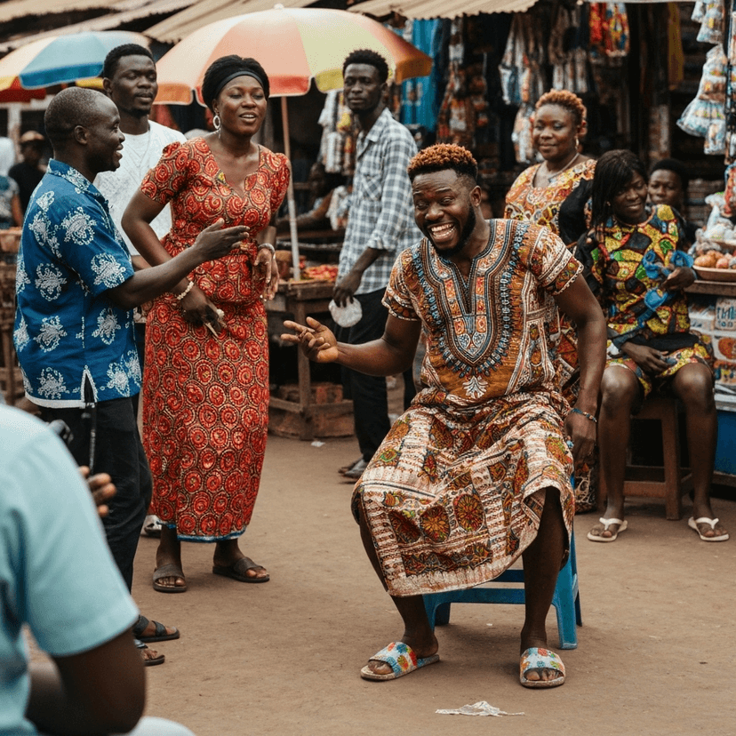 Ghana