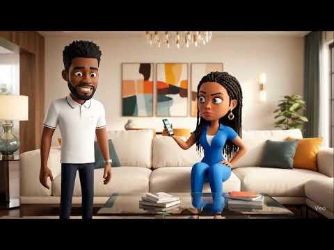 When She Reads Your WhatsApp Status 😳💔 | DellyComedy Skit
