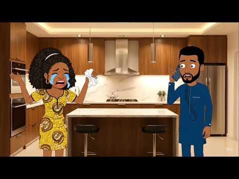 Mom's advise vs Girlfriends tears